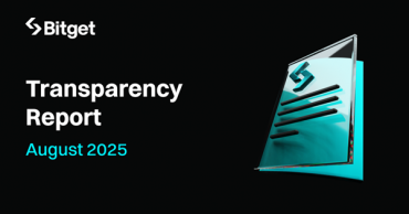 Bitget Futures Ranks in Top #3 For ETH Amidst New ATHs, Monthly Report Highlights