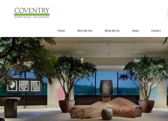 Coventry Celebrates the Power, Flexibility, and Value of Life Insurance During Life Insurance Awareness Month