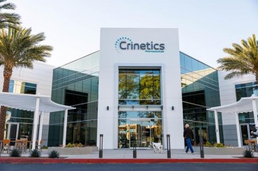 Crinetics Announces FDA Approval of PALSONIFY™ (paltusotine) for the Treatment of Adults with Acromegaly