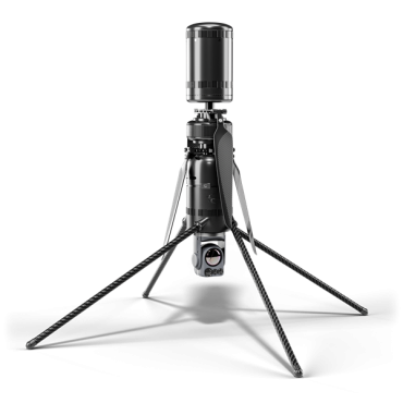 Ascent AeroSystems’ SPIRIT™ Joins Blue UAS Framework as a Cleared Component, Building on Its Status as a Blue UAS-Cleared System