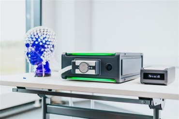 EGI Launches Next-Generation HD-EEG Platform to Advance Understanding of Brain Function and Stimulation EGI Launches Next-Generation HD-EEG Platform to Advance Understanding of Brain Function and Stimulation