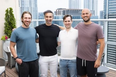 Etherealize Raises $40 Million to Rewire Wall Street’s Infrastructure with Ethereum