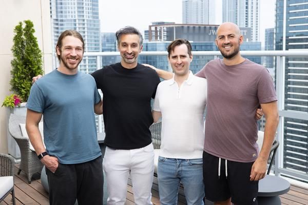 Etherealize Raises $40 Million to Rewire Wall Street’s Infrastructure with Ethereum