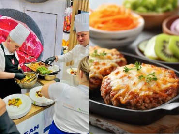 A Lasting Partnership – EU Good Food’s Commitment to Korean Kitchens