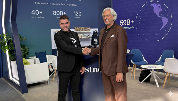 Eastnets and Facephi forge strategic alliance to create comprehensive global fraud defense ecosystem