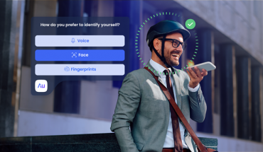 Facephi Named Representative Vendor by Gartner(R) in the Market Guide for User Authentication 2025