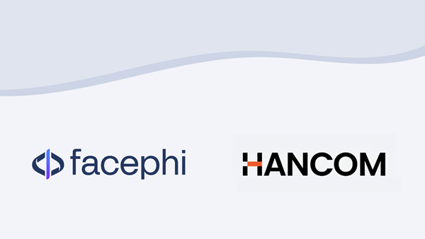 Facephi technology for HancomWith secures Good Software (GS), top-level certification for public sector deployment in South Korea