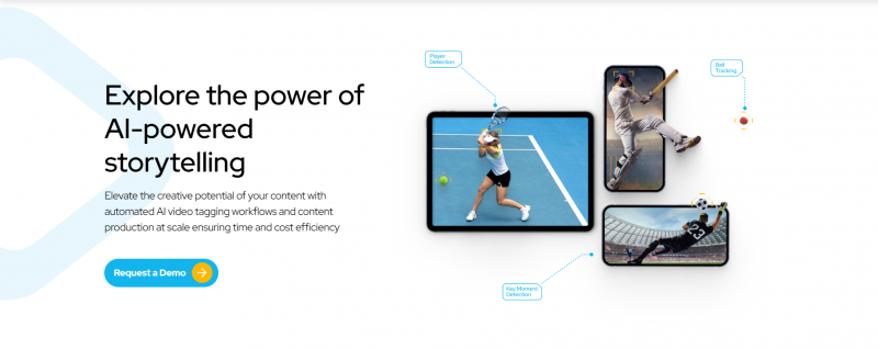 Minute Media Acquires VideoVerse, Owner of Magnifi, A Leading AI Sports Video Technology Platform