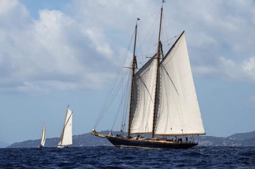 Yachting: ‘Mariette’ triumphs at the Monaco Classic Week, 110 years of timeless elegance