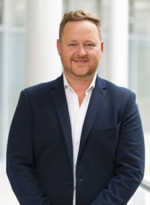 Max J. Heinzle, CEO, 21X