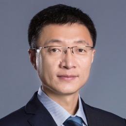 Guidepoint Appoints Michael Wang as Head of China