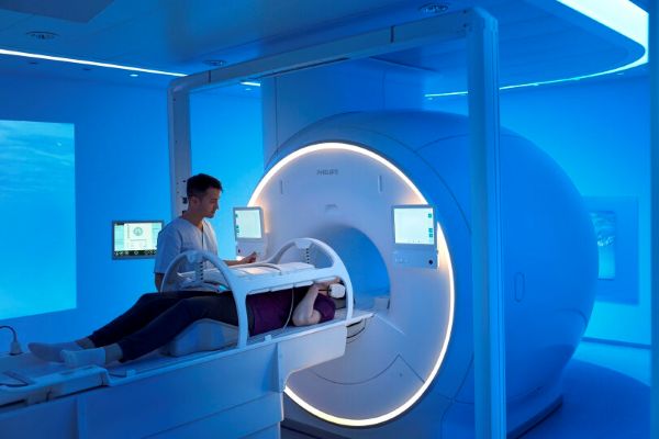 Philips unveils latest CT and MR innovations in radiation therapy, advancing precision cancer care at ASTRO 2025