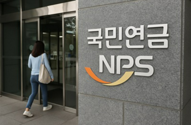 Korea’s Pension Fund Defies Global Trend With Record 20% Yield, Outpacing World’s Top Funds