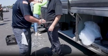 Calls for Boycott of U.S. Brands Surge in Korea After Delay in Release of Detained Workers