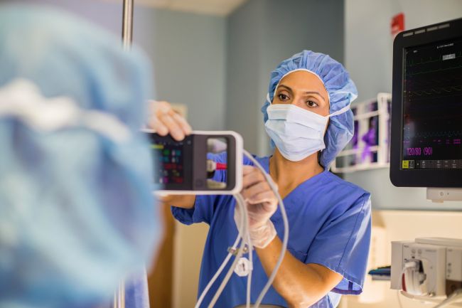 Philips and Masimo announce innovation partnership to advance access to patient monitoring measurement technologies