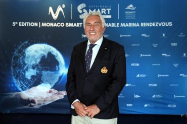 At the Yacht Club de Monaco another successful edition of the Monaco Smart & Sustainable Marina Rendezvous
