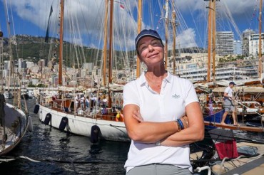 Monaco Classic Week: a meeting point for the Global Yachting Community