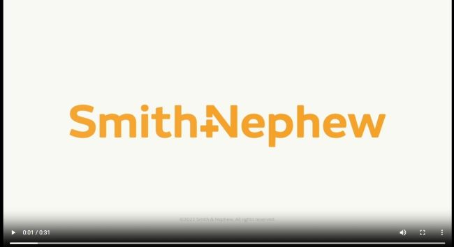 Smith+Nephew unveils major clinical evidence and patient access updates for its REGENETEN™ Bioinductive Implant