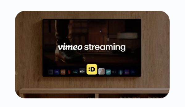 Vimeo Enters into Definitive Agreement to Be Acquired by Bending Spoons for $1.38 Billion