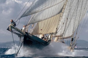 17th Monaco Classic Week gets underway, a fleet of 150 boats displayed at Yacht Club de Monaco Marina 17th Monaco Classic Week gets underway, a fleet of 150 boats displayed at Yacht Club de Monaco Marina