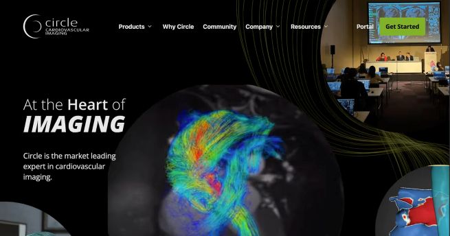 Unlock Practice Growth: Experience cvi42 at RSNA 2025