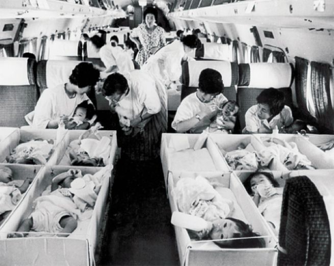 President Lee Issues Formal Apology for South Korea’s History of Overseas Adoptions