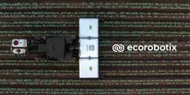 Ecorobotix Secures $150M to Accelerate AI-Powered Plant-by-Plant™ Care, Unveiling New Innovation at Agritechnica