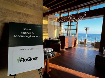 FloQast Transform Wins 2025 CODiE Award for Best Fintech Solution