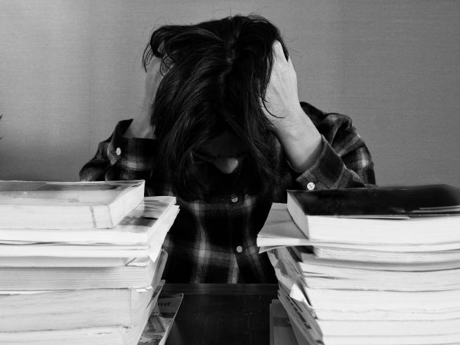 Mood Disorders Surge Among Young People Transitioning Out of State Custody