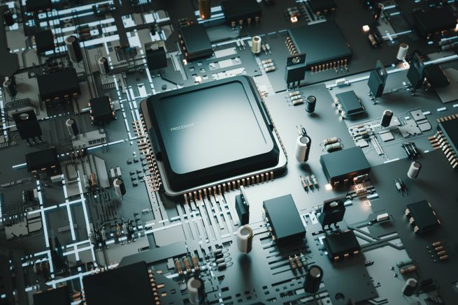 AI Infrastructure Surge Expected to Propel Korean Chip Sales to Record Levels by 2028