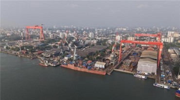 India Seeks Deeper Shipbuilding Ties With South Korea to Achieve Global Top-Five Goal