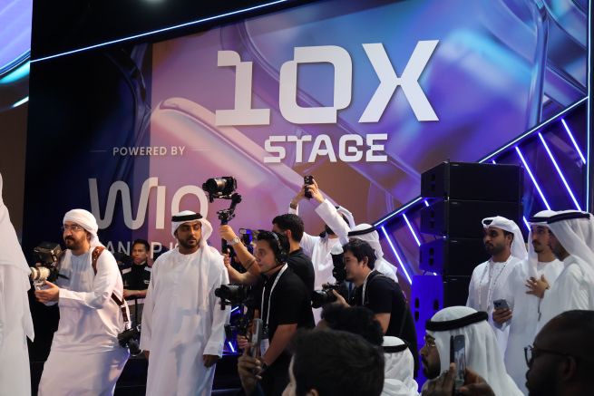Korea’s AI and Tech Startups Shine at Dubai’s Expand North Star 2025