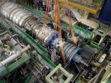 Doosan Enerbility Makes Korea’s First Export of Homegrown Gas Turbines to U.S.