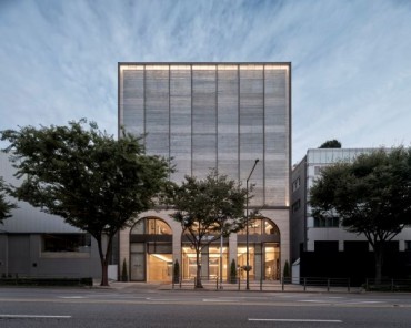 LG Opens SKS Showroom in Seoul to Bolster High-End Appliance Presence