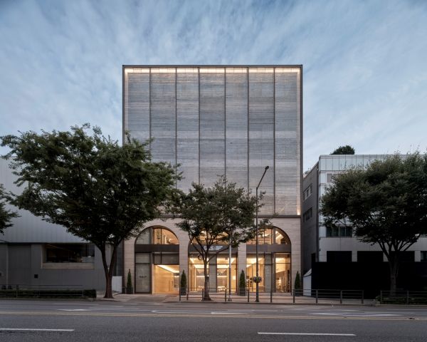 LG Opens SKS Showroom in Seoul to Bolster High-End Appliance Presence