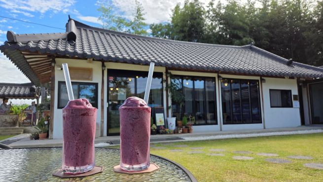 From Empty House to Community Hub: Café 329 Revives a Rural Korean Village