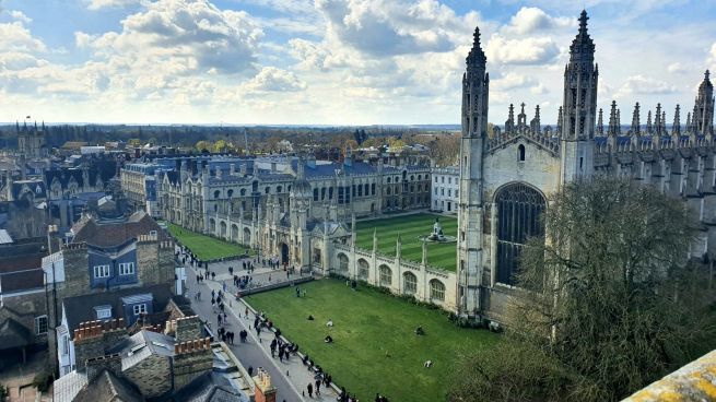 Cambridge University Launches Master’s Program in East Asian Pop Culture, Highlighting Korean Wave’s Global Impact