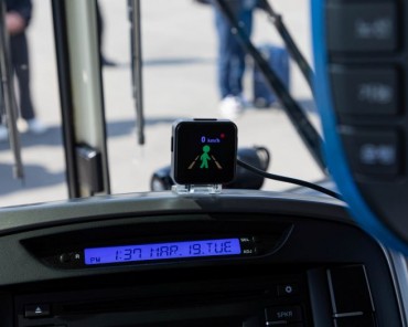 Debate Grows Over Driver Monitoring Systems as Privacy, Cost Concerns Mount
