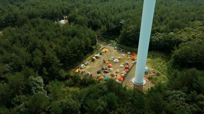 Jeju to Host Renewable Energy–Powered ‘RE100 Camping and Cook Festa’
