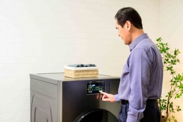 Samsung Unveils AI-Powered Appliance Manual for the Visually Impaired