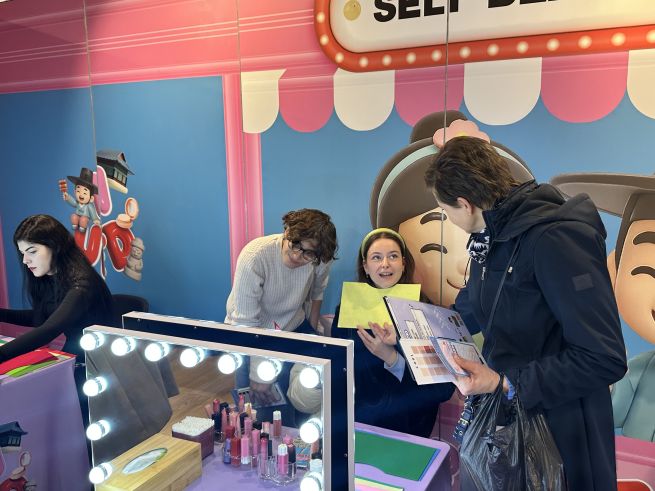 K-Beauty and K-Food Dazzle Brussels at “Unboxing Korea” Festival