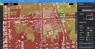 Seoul Uses AI-Powered 3D Mapping to Eliminate Crime Blind Spots