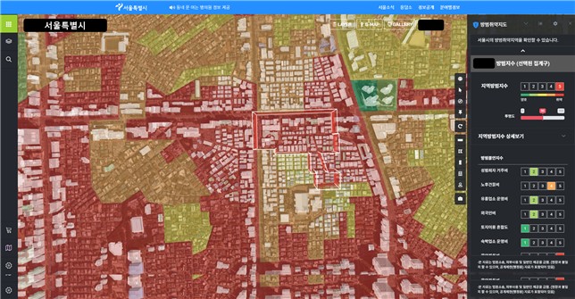 Seoul Uses AI-Powered 3D Mapping to Eliminate Crime Blind Spots