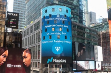 Animoca Brands and AlphaTON Capital announce equity and token investments; AlphaTON intends to acquire GAMEE