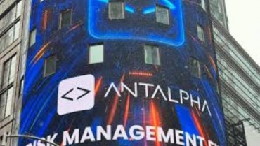 Antalpha Anchors $150 Million Financing in Aurelion Treasury; Initiating NASDAQ’s First Tether Gold Treasury Antalpha Anchors $150 Million Financing in Aurelion Treasury; Initiating NASDAQ’s First Tether Gold Treasury