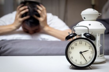 Stress, Aging, and Sleepless Nights: South Korea’s Sleep Disorder Crisis Grows Stress, Aging, and Sleepless Nights: South Korea’s Sleep Disorder Crisis Grows