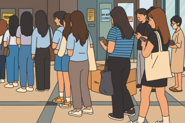 Young Koreans See Smallest Gains in Real Income Over Past Decade