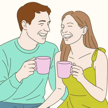 Study Finds Gender Equality at Home Key to Boosting Birth Intentions Among Dual-Income Couples Study Finds Gender Equality at Home Key to Boosting Birth Intentions Among Dual-Income Couples