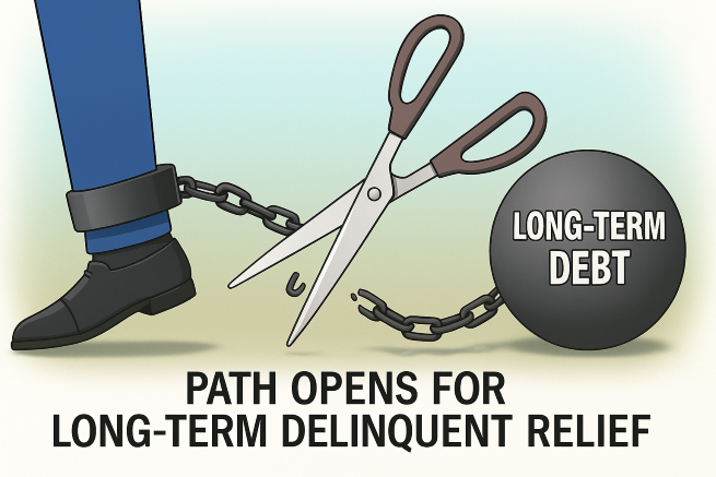 Debt Forgiveness or Moral Hazard? Korea’s New Relief Fund Sparks Debate