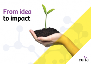 Curia Releases 2024 Environmental, Social and Governance (ESG) Report